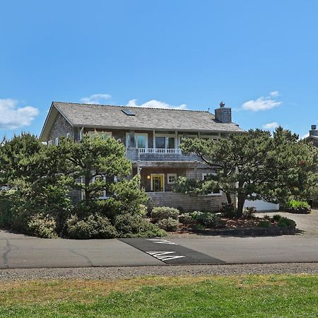 Pacific Northwest Beach House 5G Ev Charger Dog Gearhart Εξωτερικό φωτογραφία