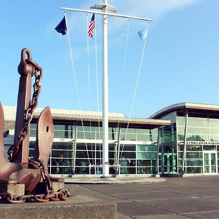 Pacific Northwest Beach House 5G Ev Charger Dog Gearhart Εξωτερικό φωτογραφία
