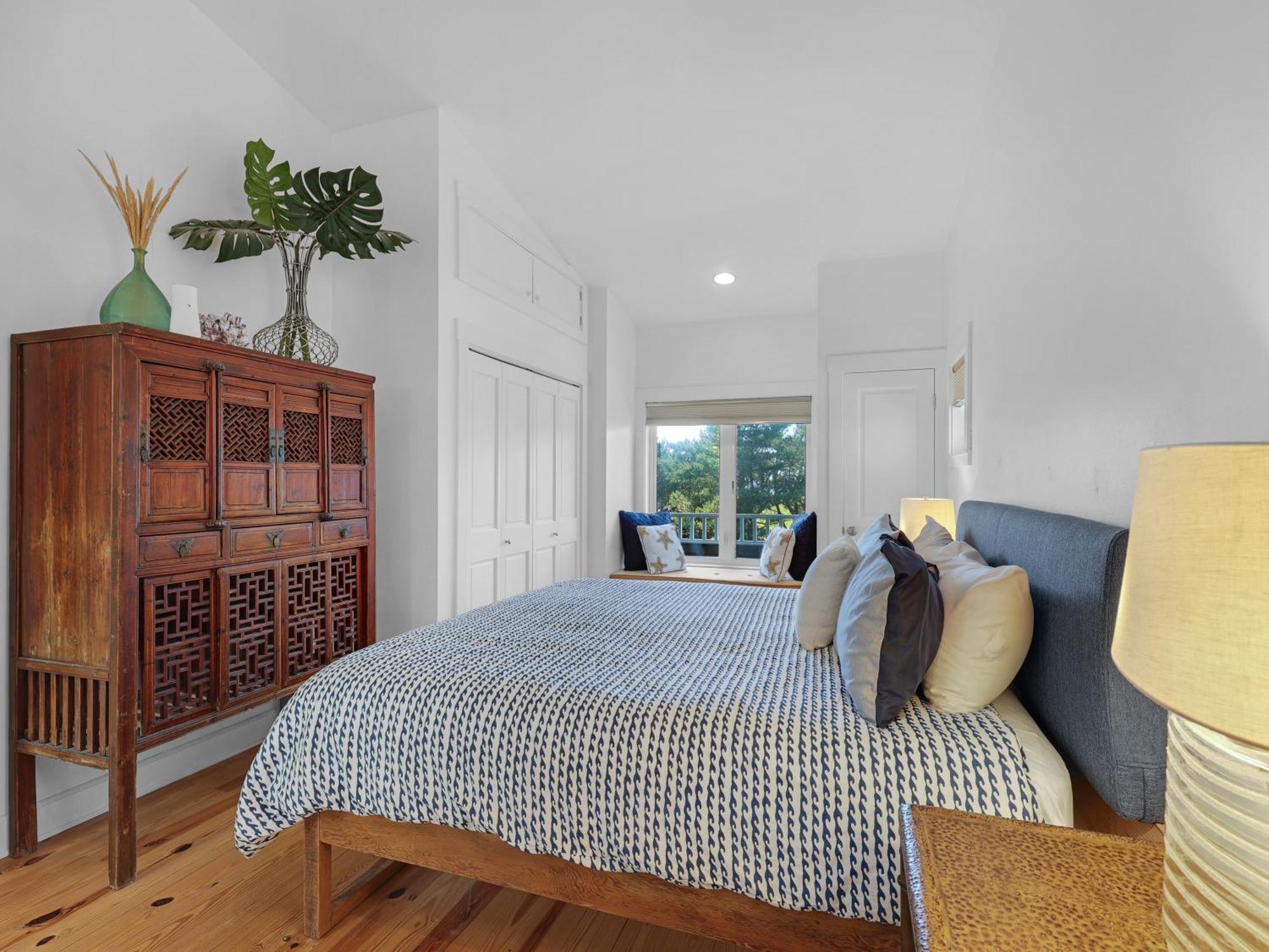 Pacific Northwest Beach House 5G Ev Charger Dog Gearhart Εξωτερικό φωτογραφία