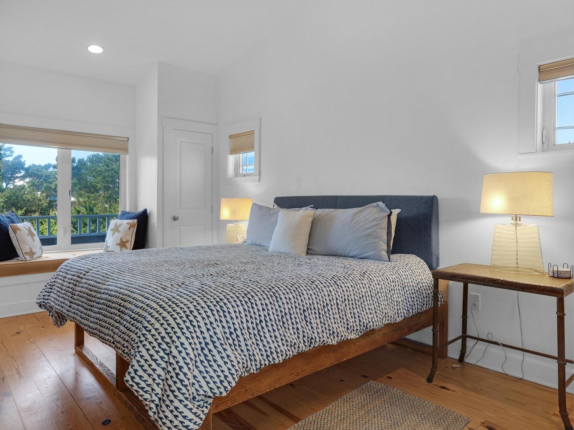 Pacific Northwest Beach House 5G Ev Charger Dog Gearhart Εξωτερικό φωτογραφία