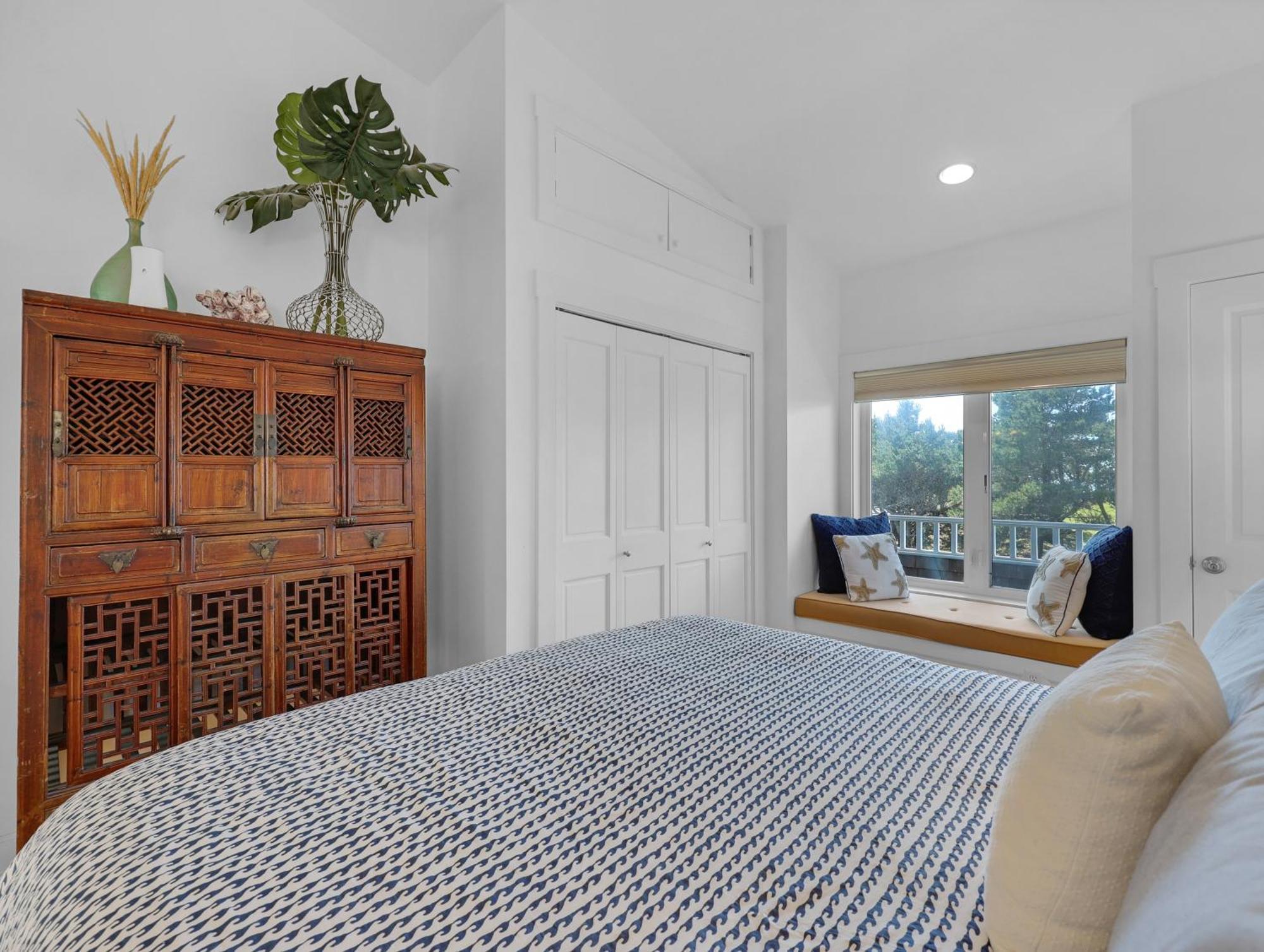 Pacific Northwest Beach House 5G Ev Charger Dog Gearhart Εξωτερικό φωτογραφία
