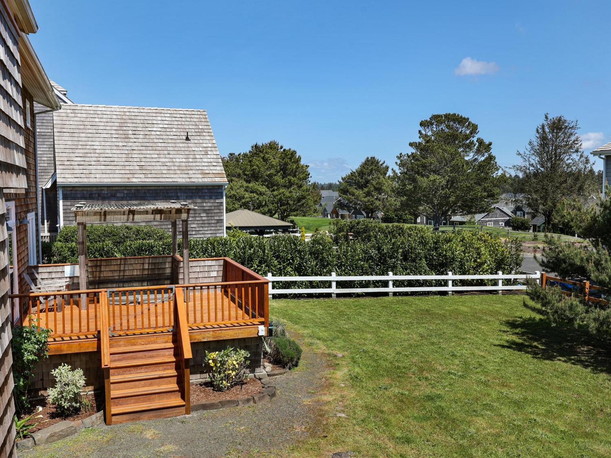 Pacific Northwest Beach House 5G Ev Charger Dog Gearhart Εξωτερικό φωτογραφία