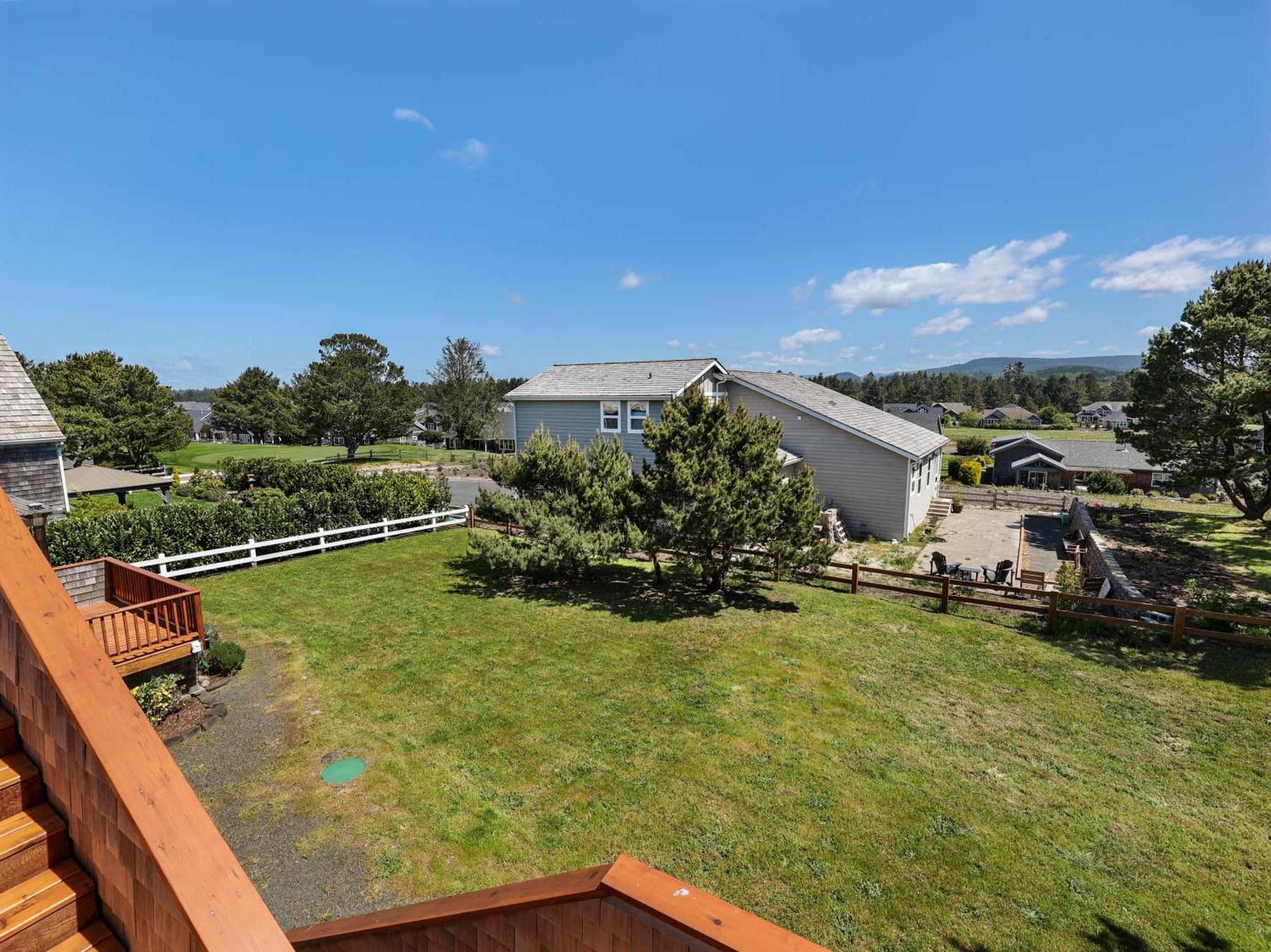 Pacific Northwest Beach House 5G Ev Charger Dog Gearhart Εξωτερικό φωτογραφία