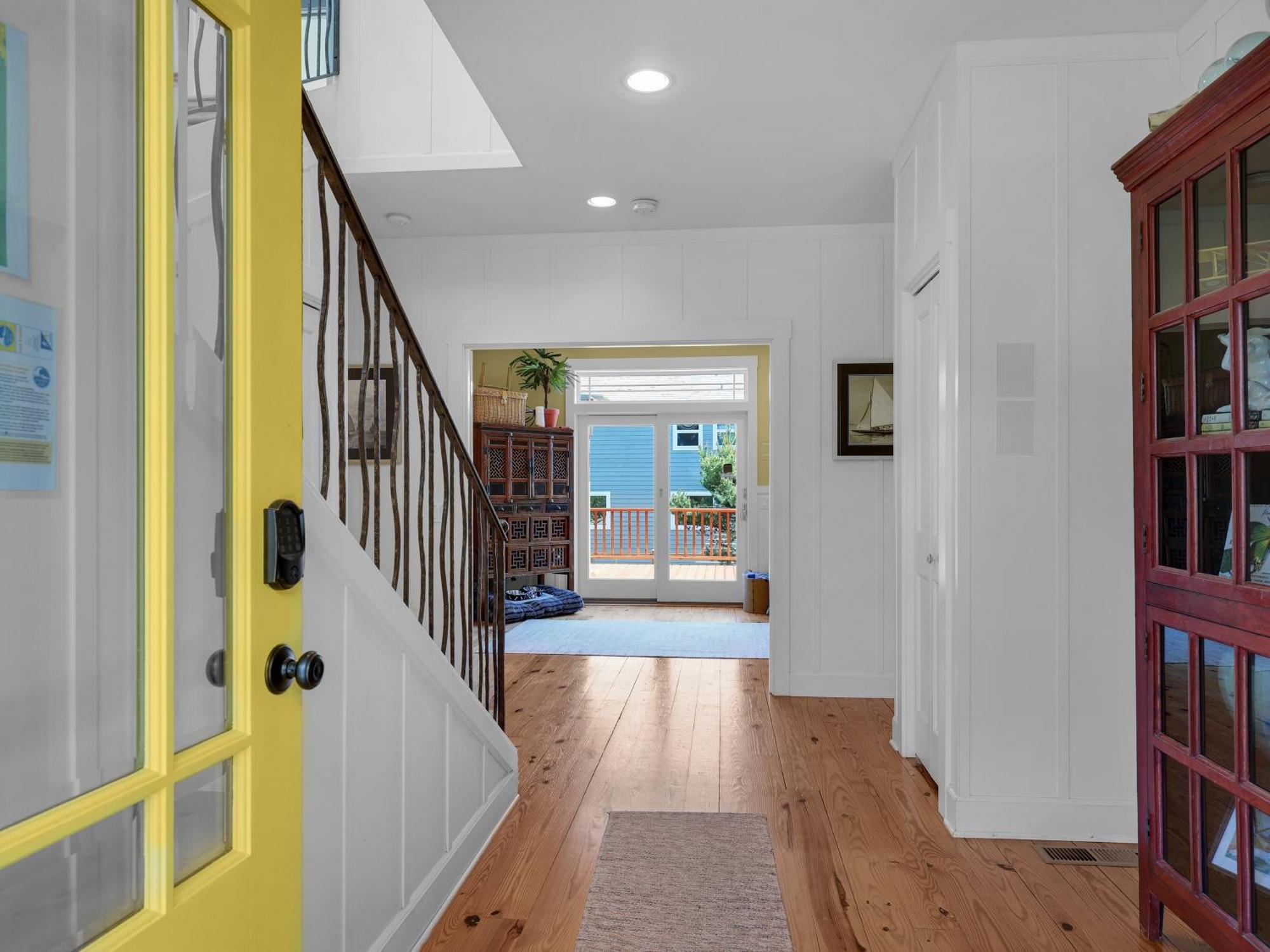 Pacific Northwest Beach House 5G Ev Charger Dog Gearhart Εξωτερικό φωτογραφία