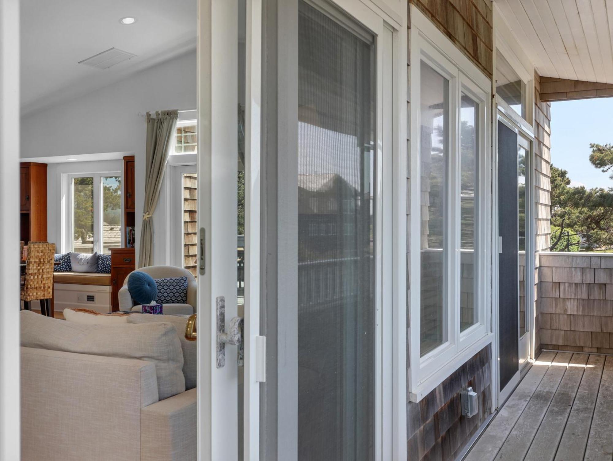Pacific Northwest Beach House 5G Ev Charger Dog Gearhart Εξωτερικό φωτογραφία
