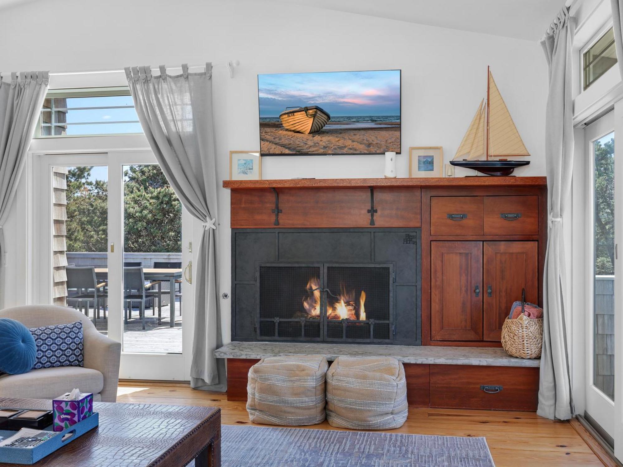 Pacific Northwest Beach House 5G Ev Charger Dog Gearhart Εξωτερικό φωτογραφία