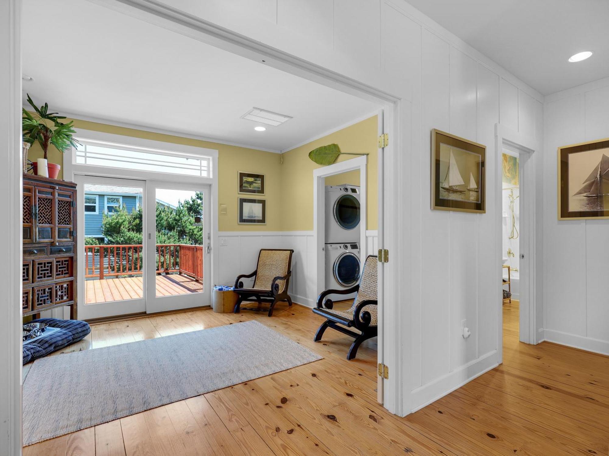 Pacific Northwest Beach House 5G Ev Charger Dog Gearhart Εξωτερικό φωτογραφία