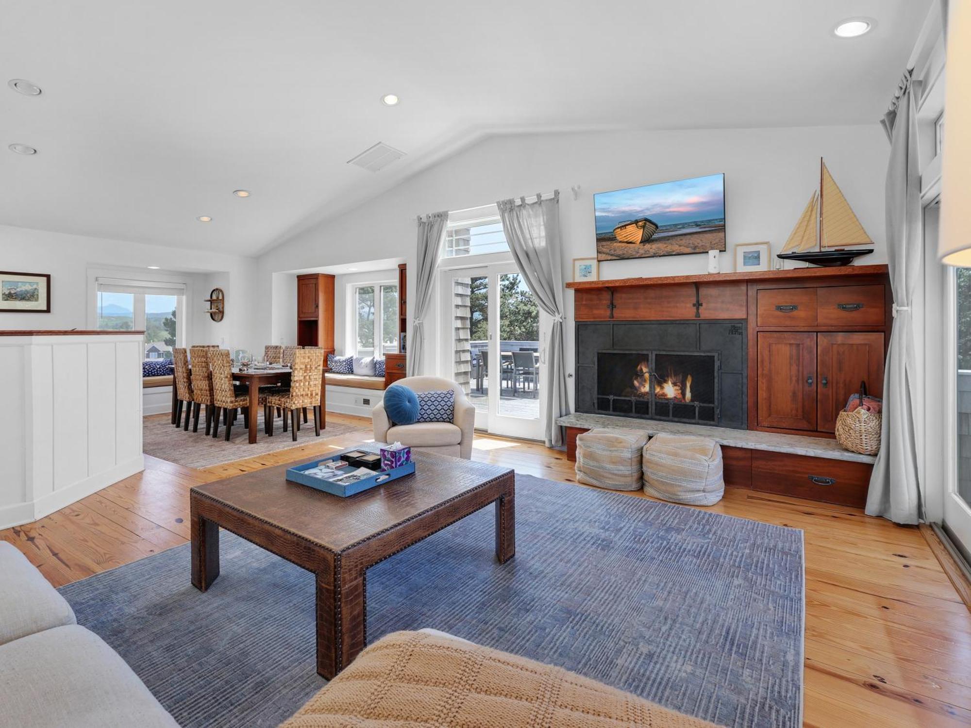 Pacific Northwest Beach House 5G Ev Charger Dog Gearhart Εξωτερικό φωτογραφία