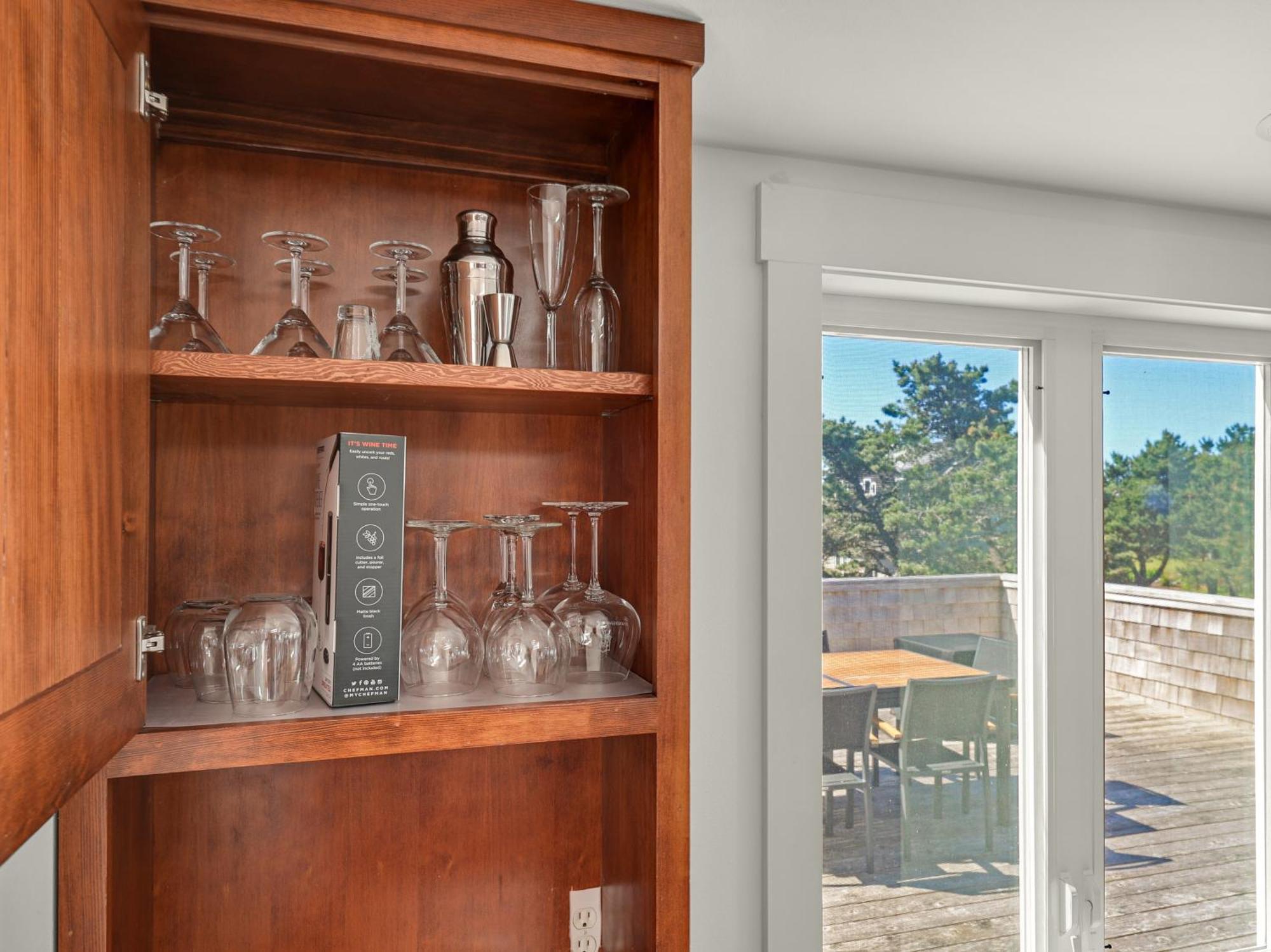 Pacific Northwest Beach House 5G Ev Charger Dog Gearhart Εξωτερικό φωτογραφία
