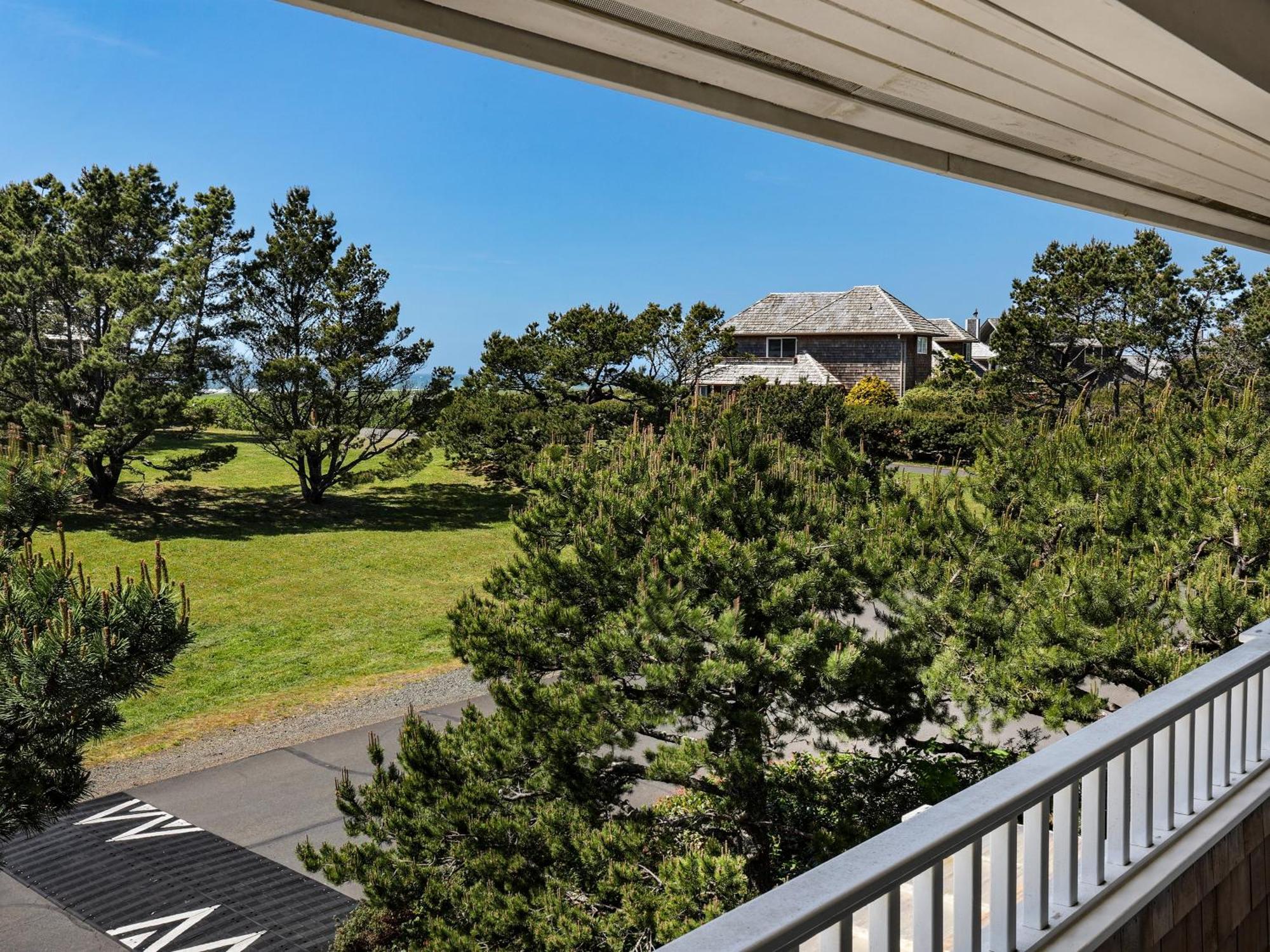 Pacific Northwest Beach House 5G Ev Charger Dog Gearhart Εξωτερικό φωτογραφία